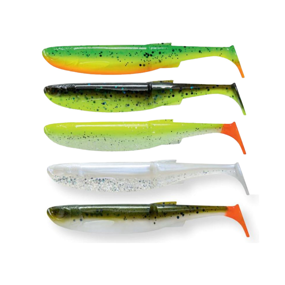 Savage Gear Craft Bleak Mix - Clear or Dark Water Mix