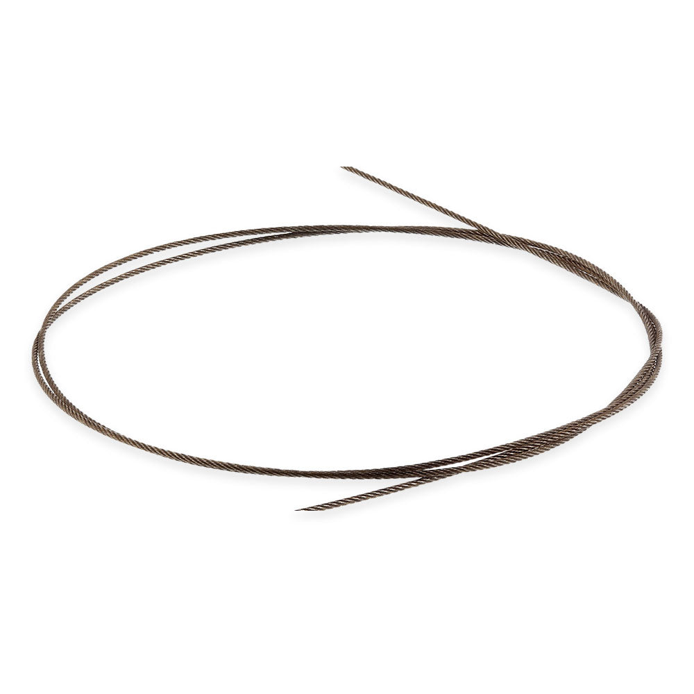 Westin Stainless Steel 49-Strand Wire