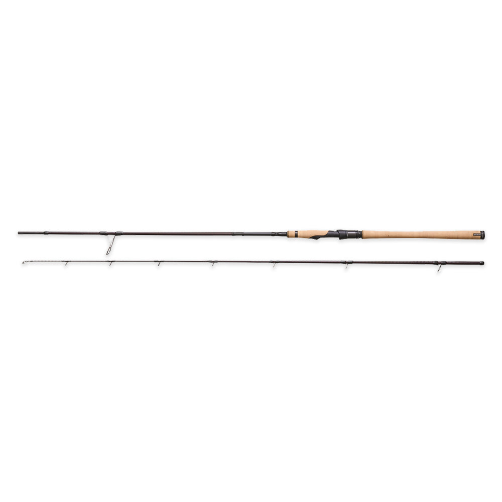 Savage Gear Alpha SG6 Big Bait Spinning Fishing Rod