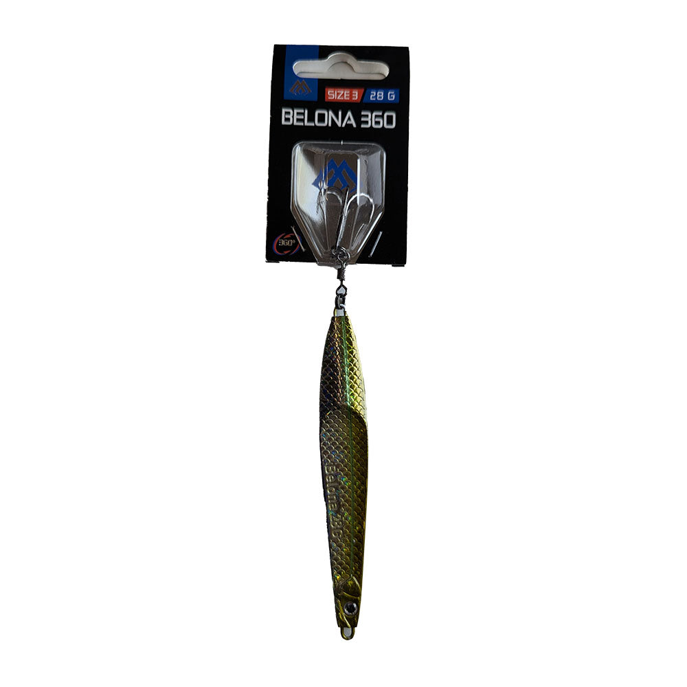 Mikado Belona 360 Surf Seeker Sea Lure