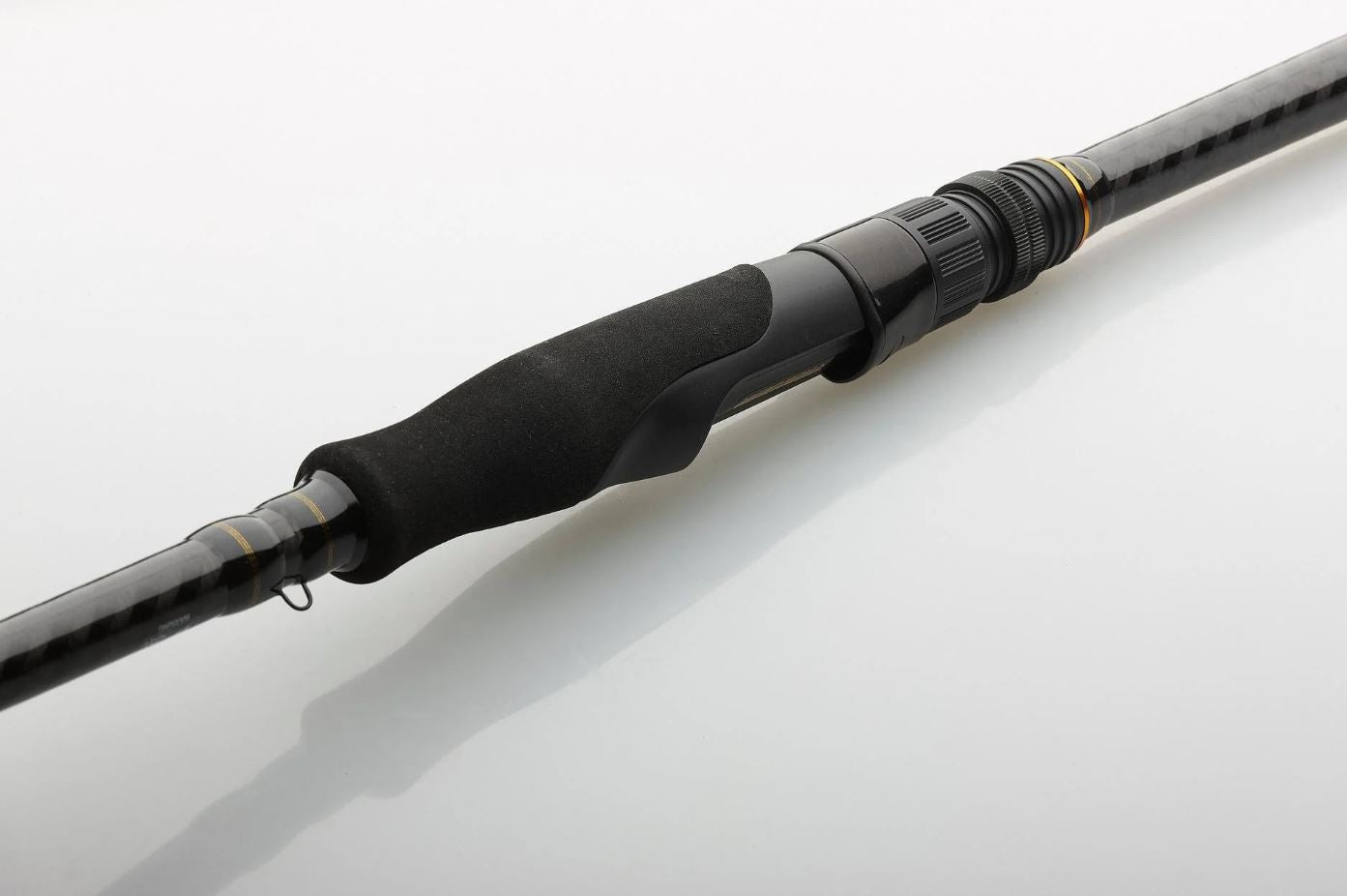 Savage Gear SG2 Fast Game Trigger Travel Rod 8ft - Spinning Travel Fishing Rod