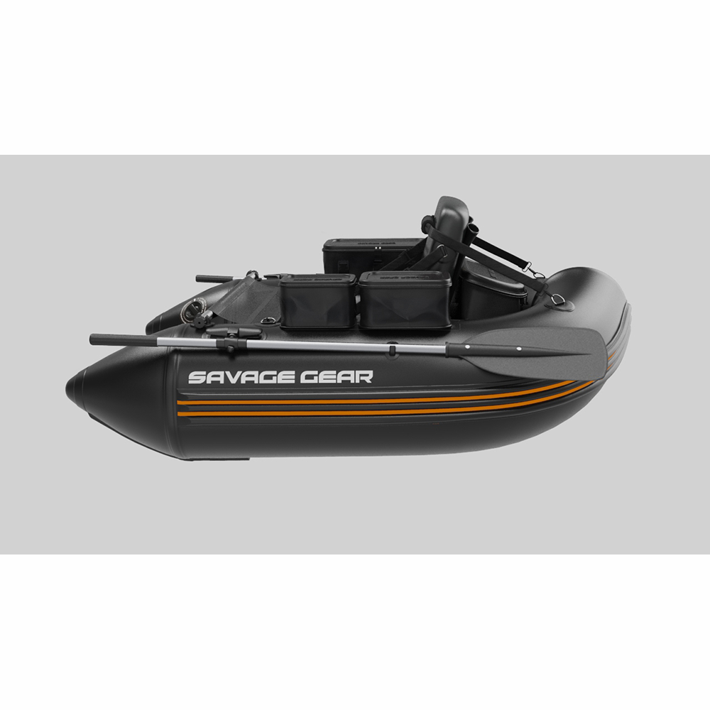 Savage Gear High Rider V2 Belly Boat