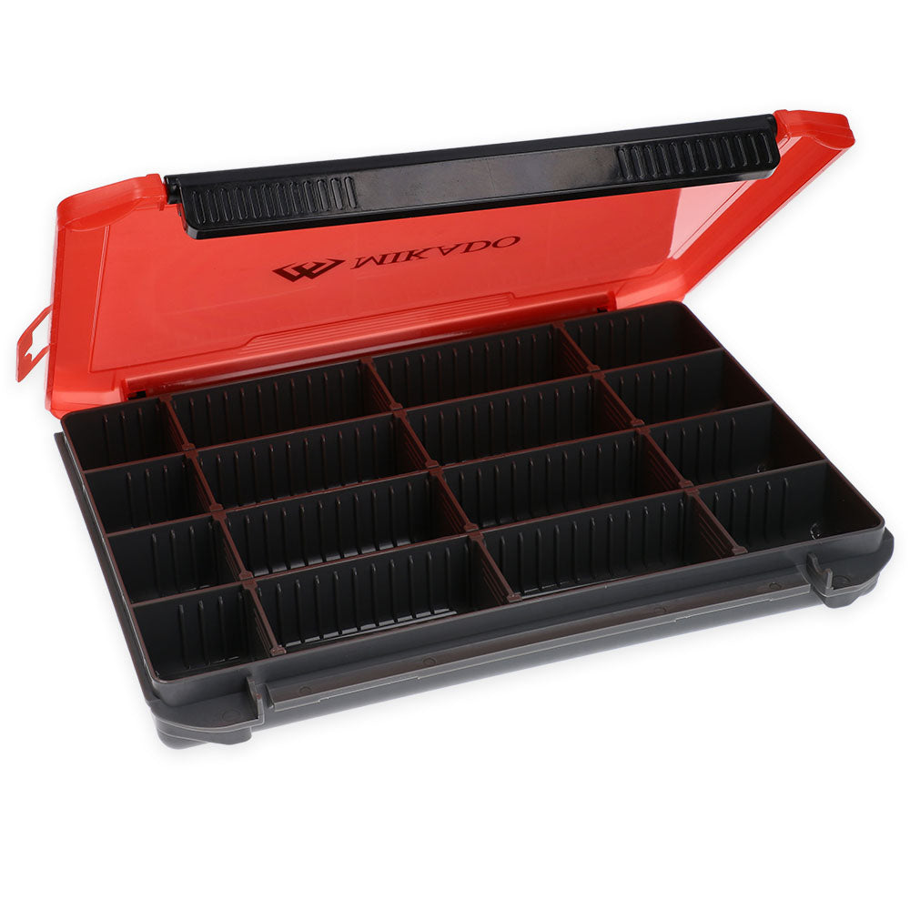 Mikado Adjustable Fishing Tackle Box