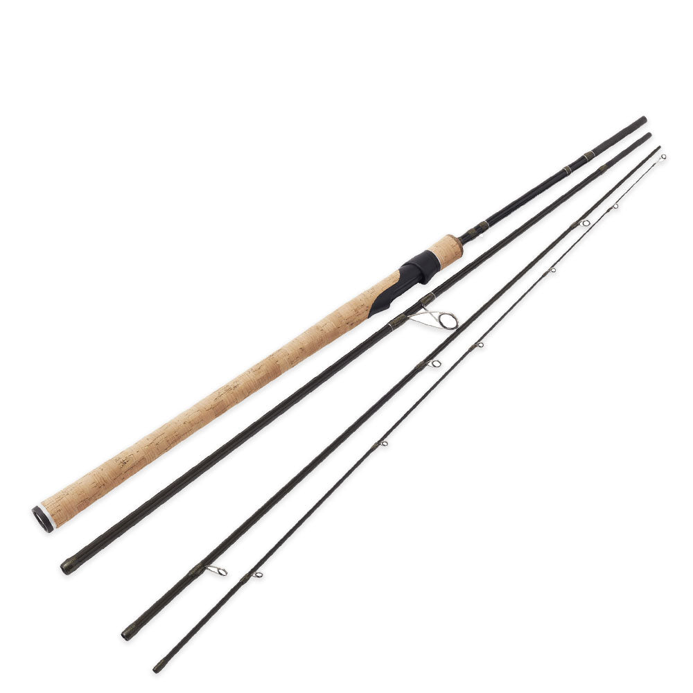 Westin W2 Spin Travel Rod