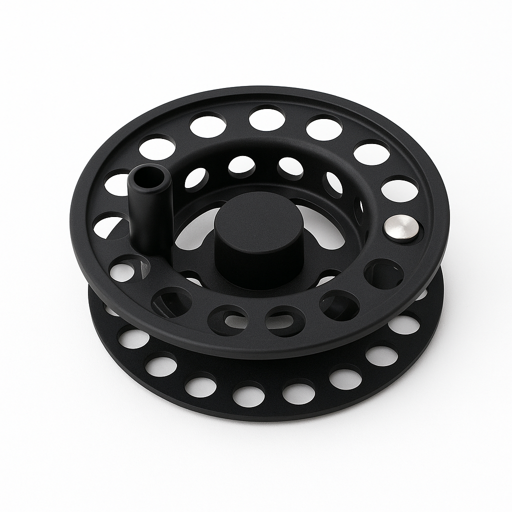 Leeda LA Fly Fishing Reel