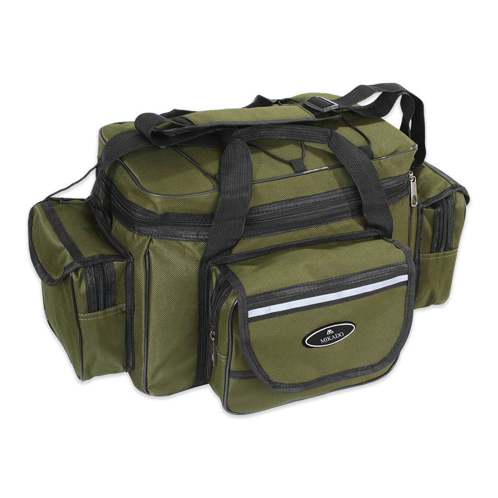 Mikado Game Medium Fishing Bag