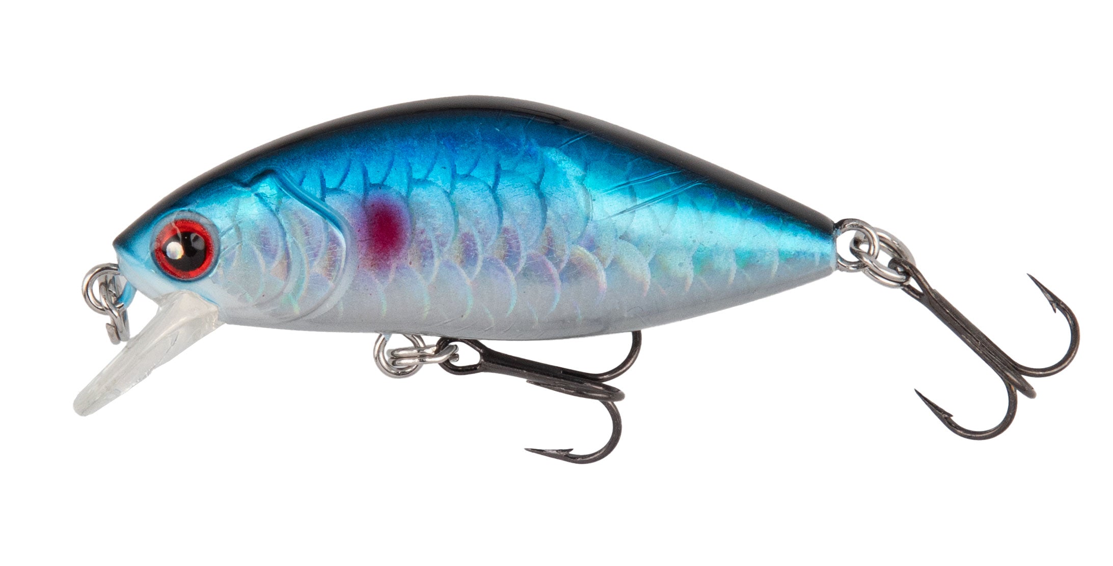 Mikado Wobbler Delicious Sinking Fishing Lure - 4.5cm | 3.5g