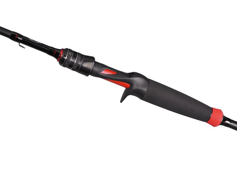 Berkley Zilla Pike Baitcasting Fishing Rod