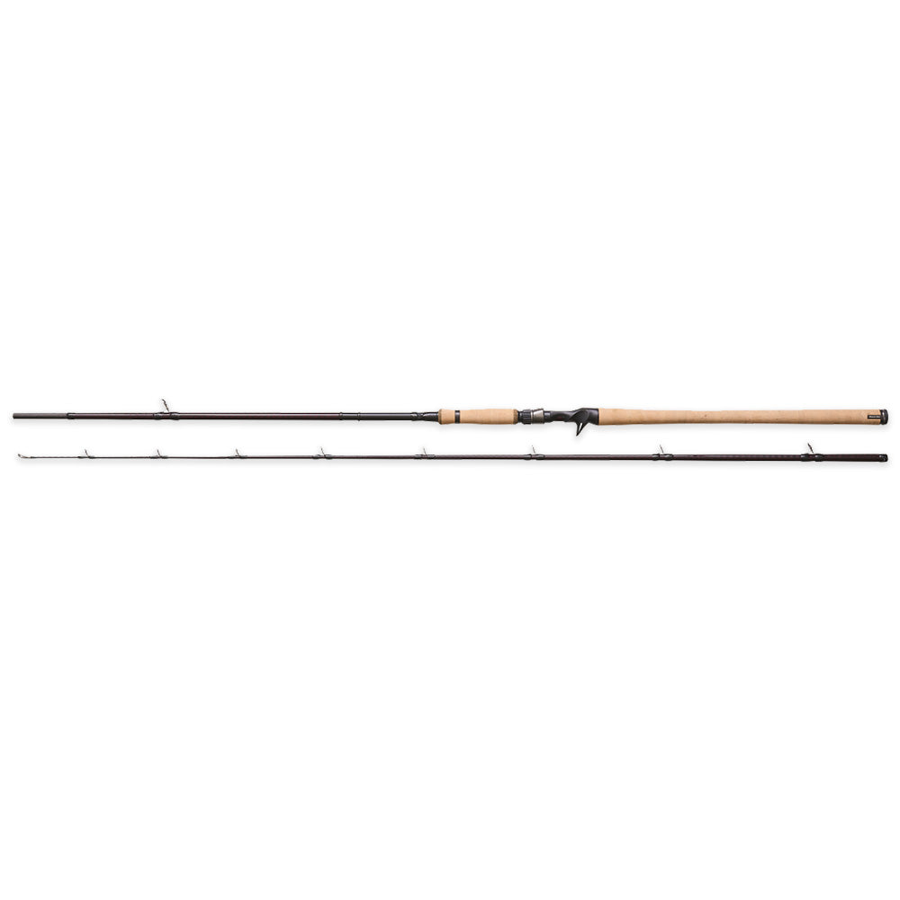 Savage Gear Alpha SG6 Monster Baitcasting Rod