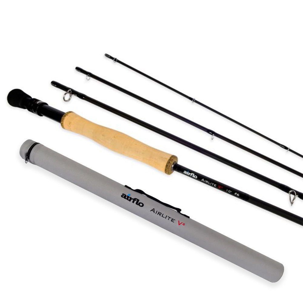 Airflo Airlite V2 Fly Fishing Rod Single Hand Fly Rod