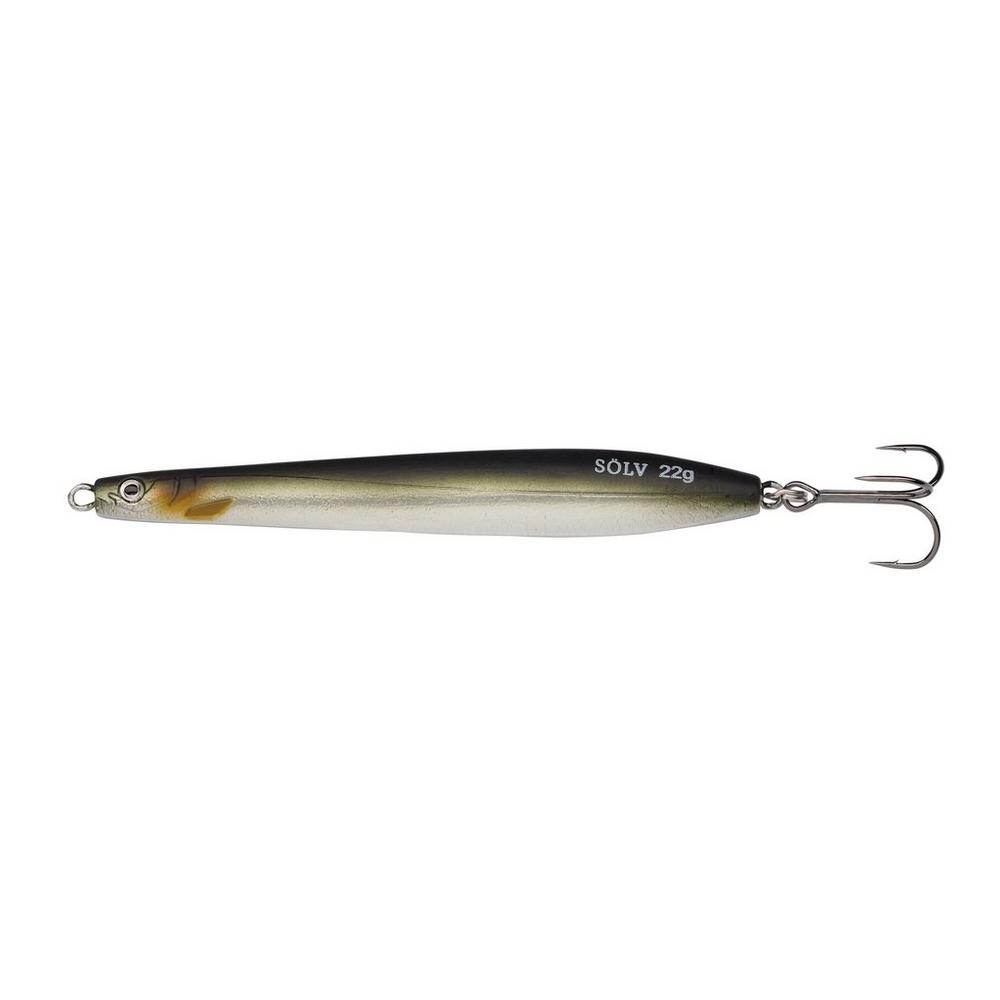 Abu Garcia Sölv Piil Saltwater Fishing Lure 9.5cm | 22g
