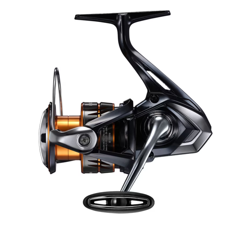 Shimano Nexave FJ Spinning Reel