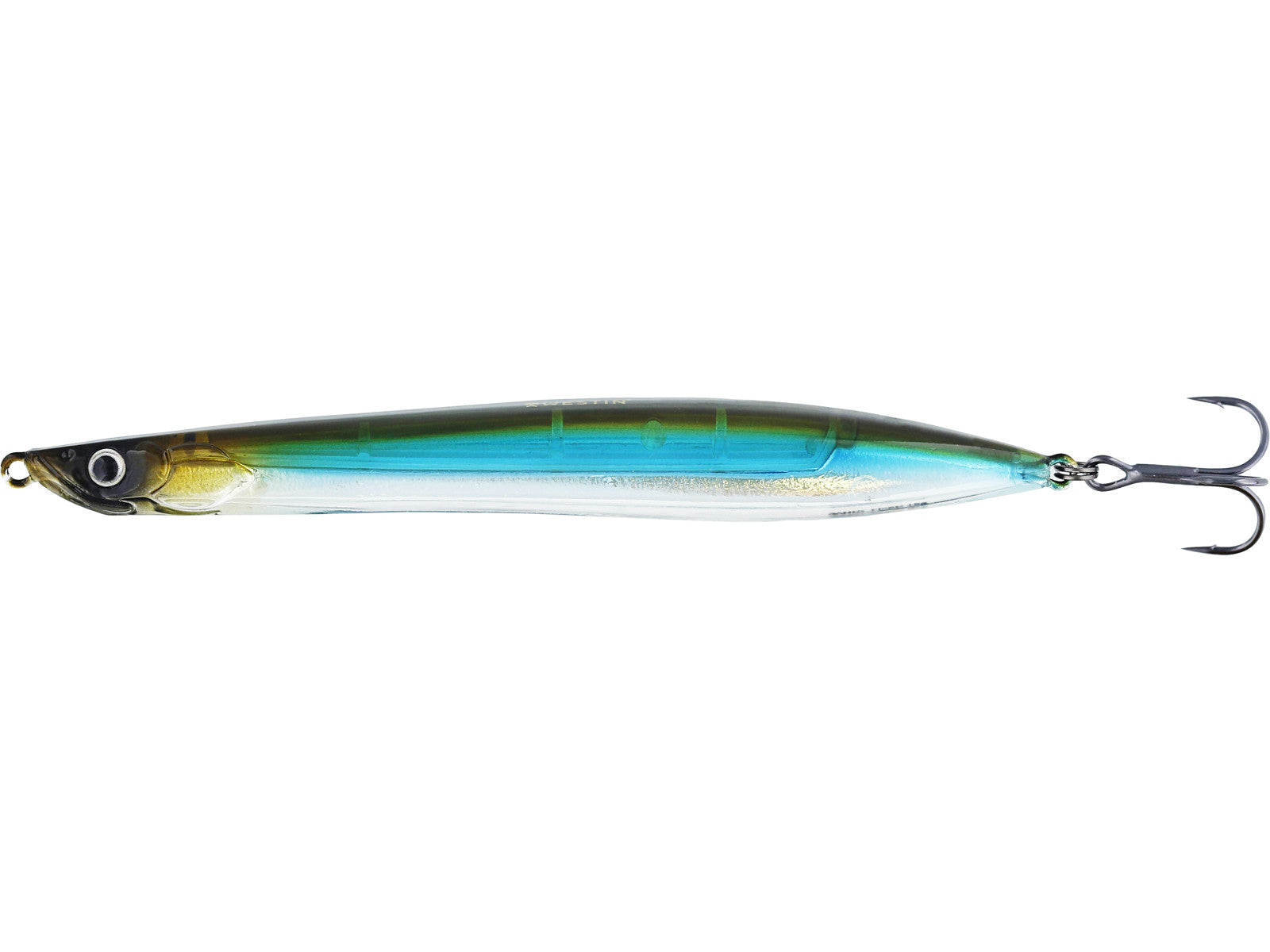 Westin Sandy Fixed Sea Fishing Lure - 18g / 24g
