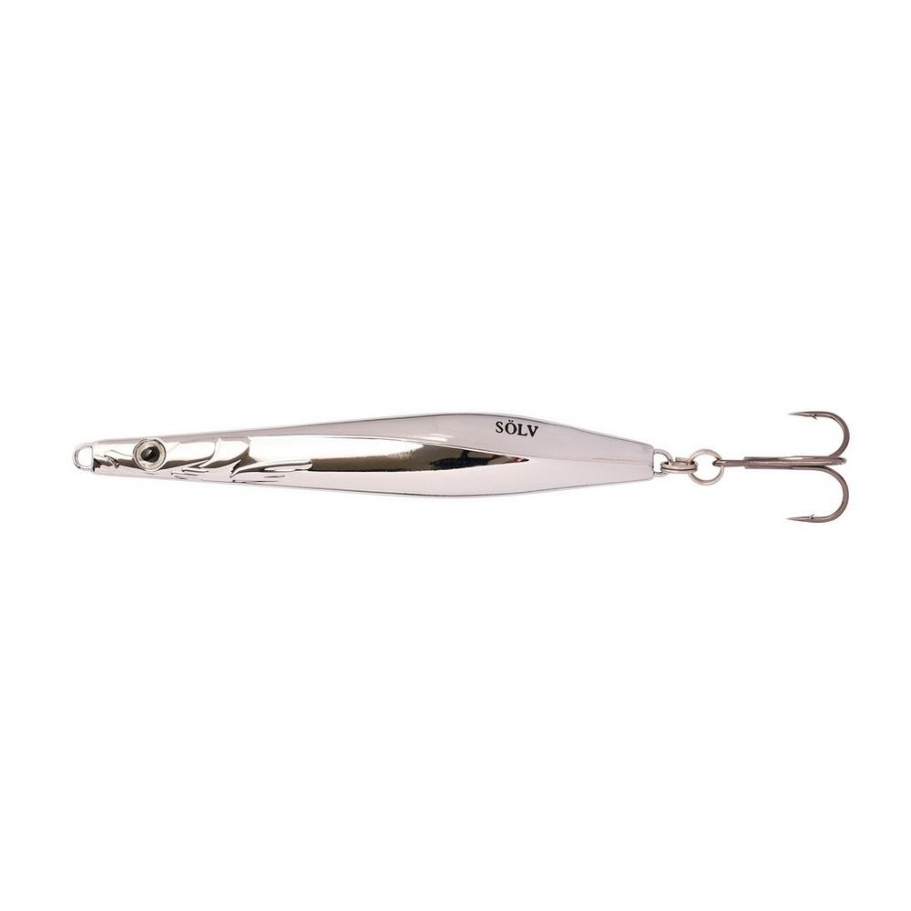 Abu Garcia Sölv SPIRR Saltwater Fishing Lures
