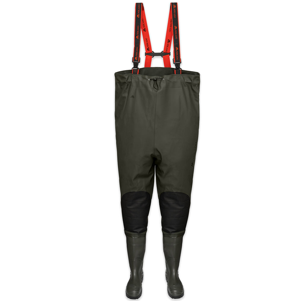 Mikado Premium Chest Waders