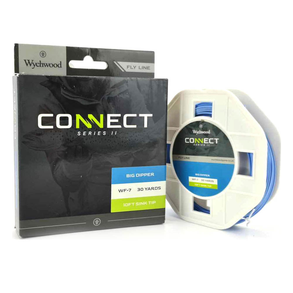 Wychwood Connect Series 2 Big Dipper 10ft