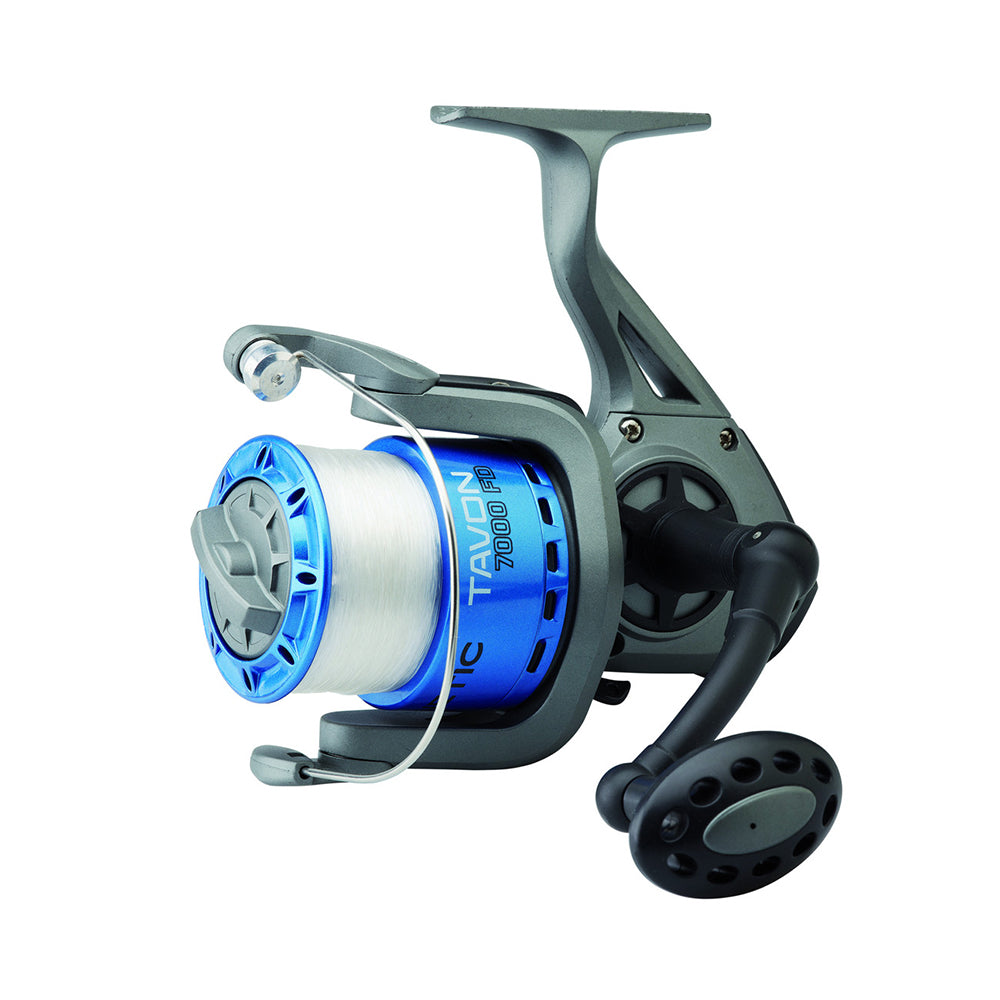 Kinetic Tavon Surf Sea Fishing Reel 7000 FD
