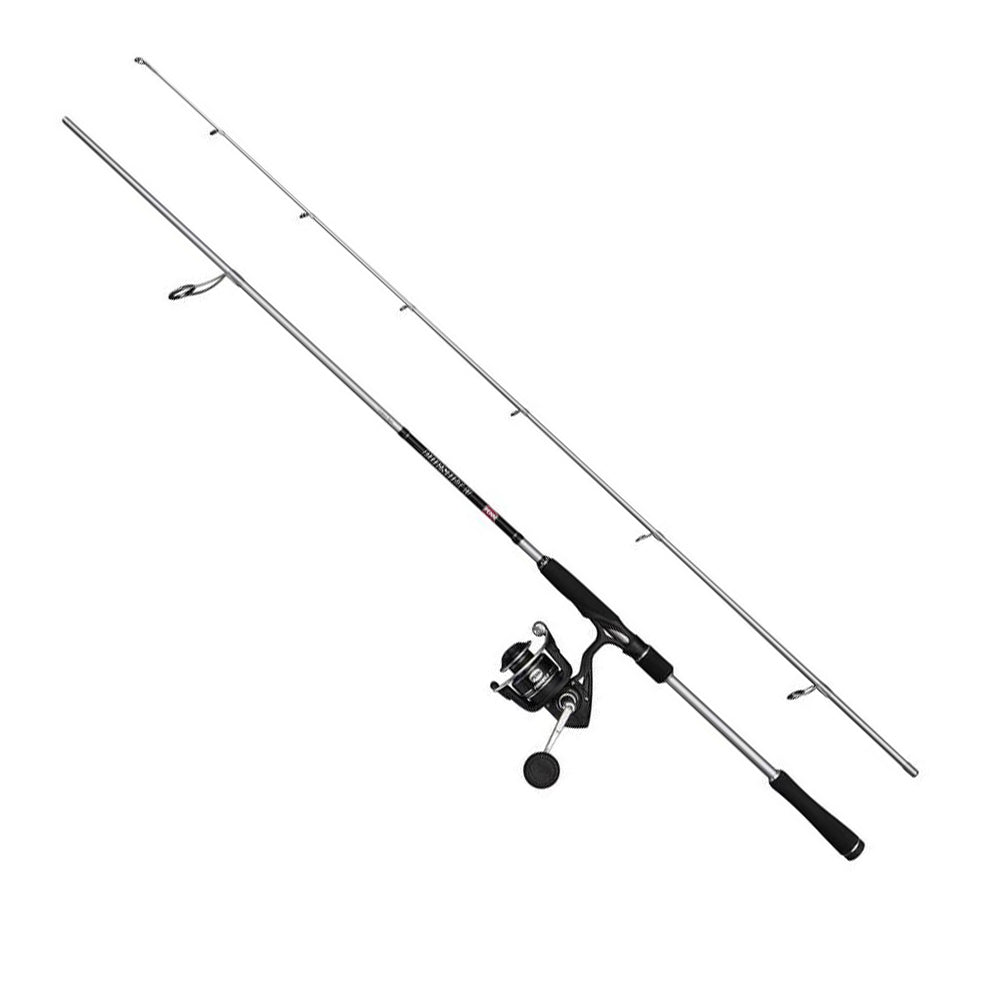PENN Pursuit V Inshore Spinning Combo Fishing Rod & Reel