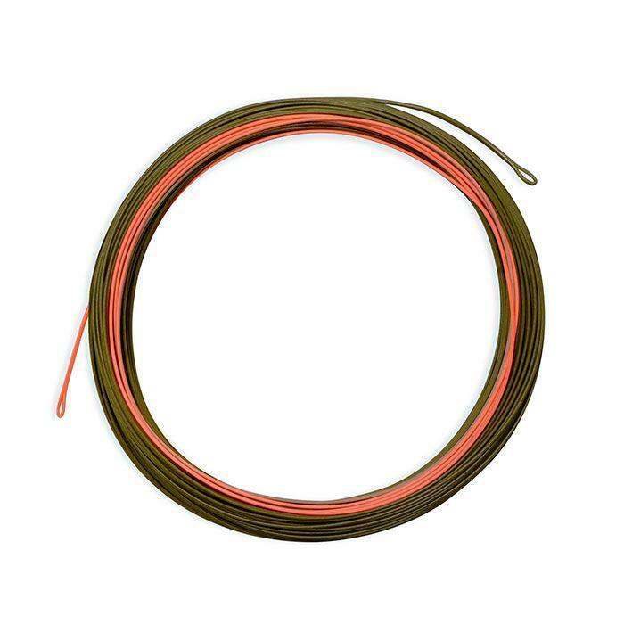 Airflo SLN Euro Nymp Fly Line 0.6mm