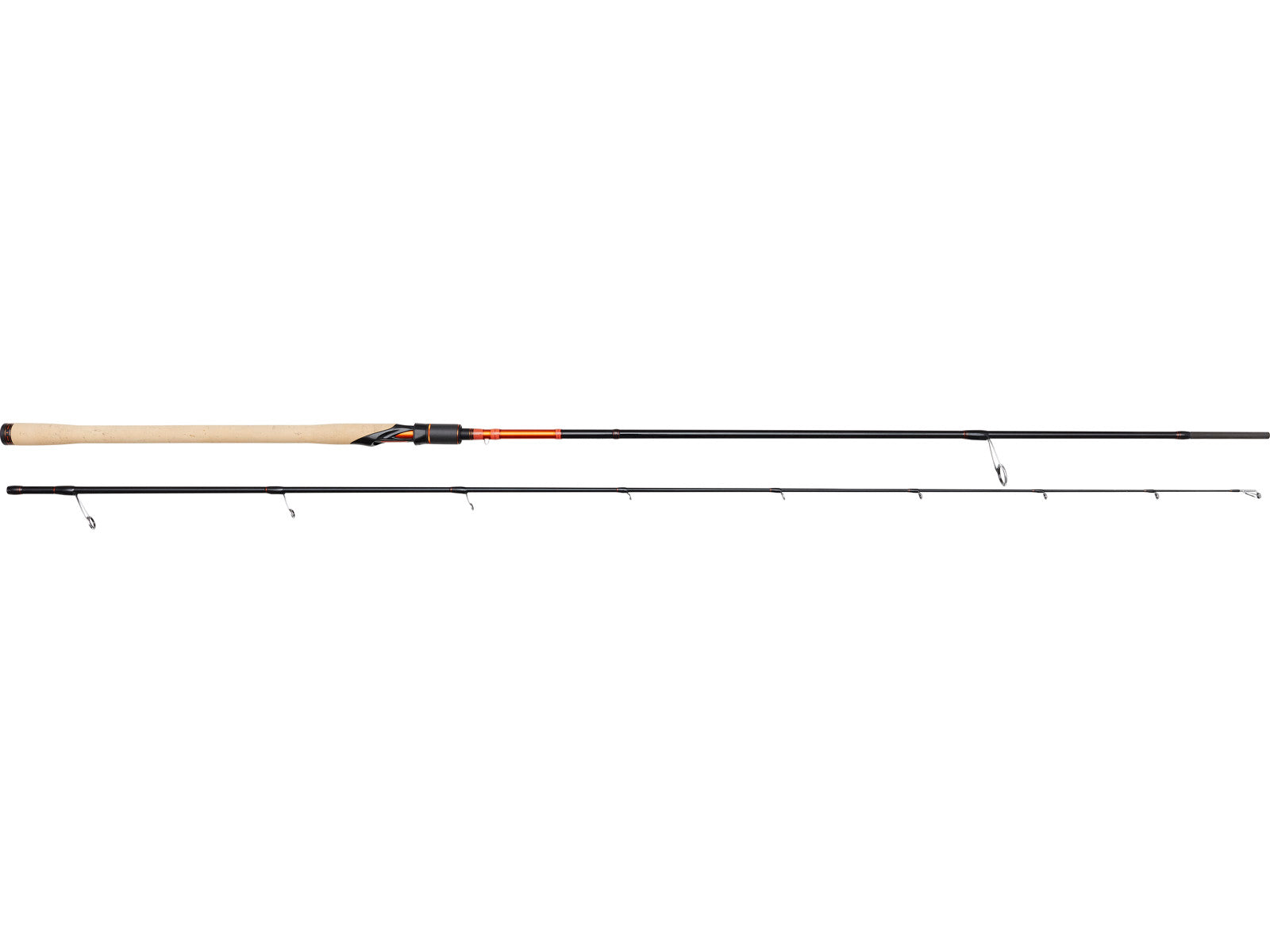 Kinetic Xarann Coastal CT Spinning Rod 9ft
