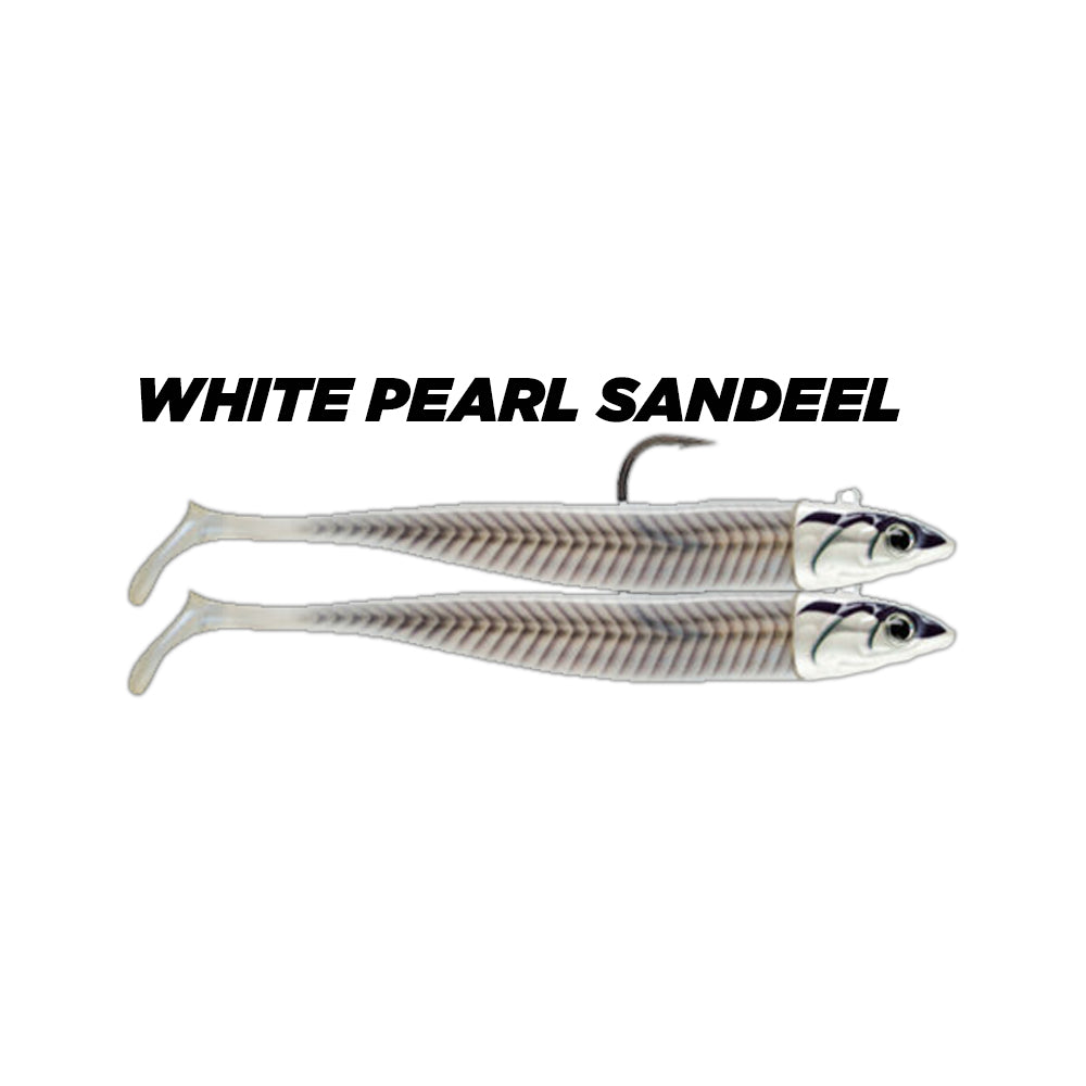 Storm 360 GT Biscay Minnow Lures 2 Pack