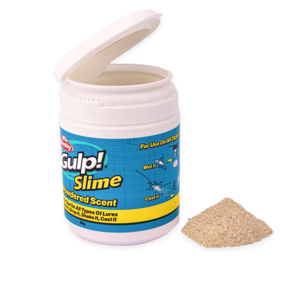 Berkley Gulp Slime Bait Attractant