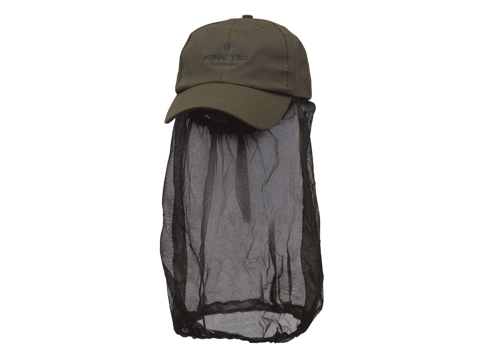 Kinetic Mosquito Fishing Cap