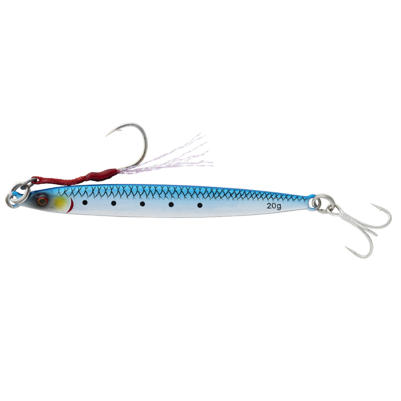 Savage Gear Sardine Slider Micro Sea Lure