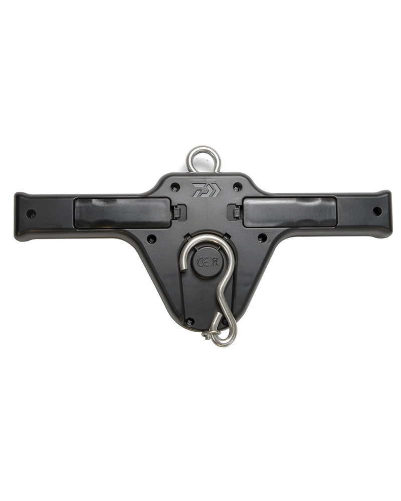 Daiwa Digital Fishing Scales T-Bar - 50kg/110lb