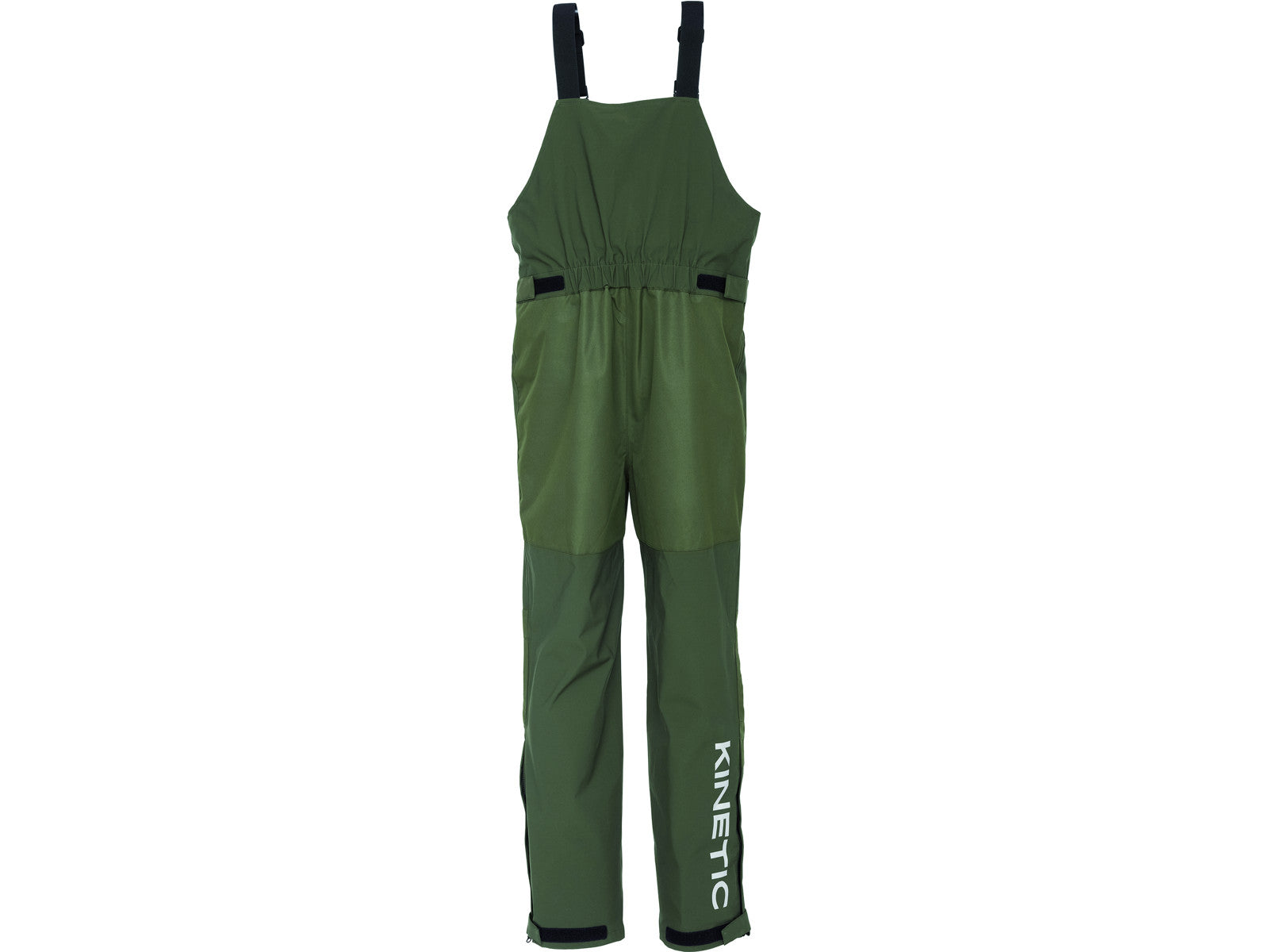 Kinetic Strider Fishing Bib & Brace - Fishing Trousers
