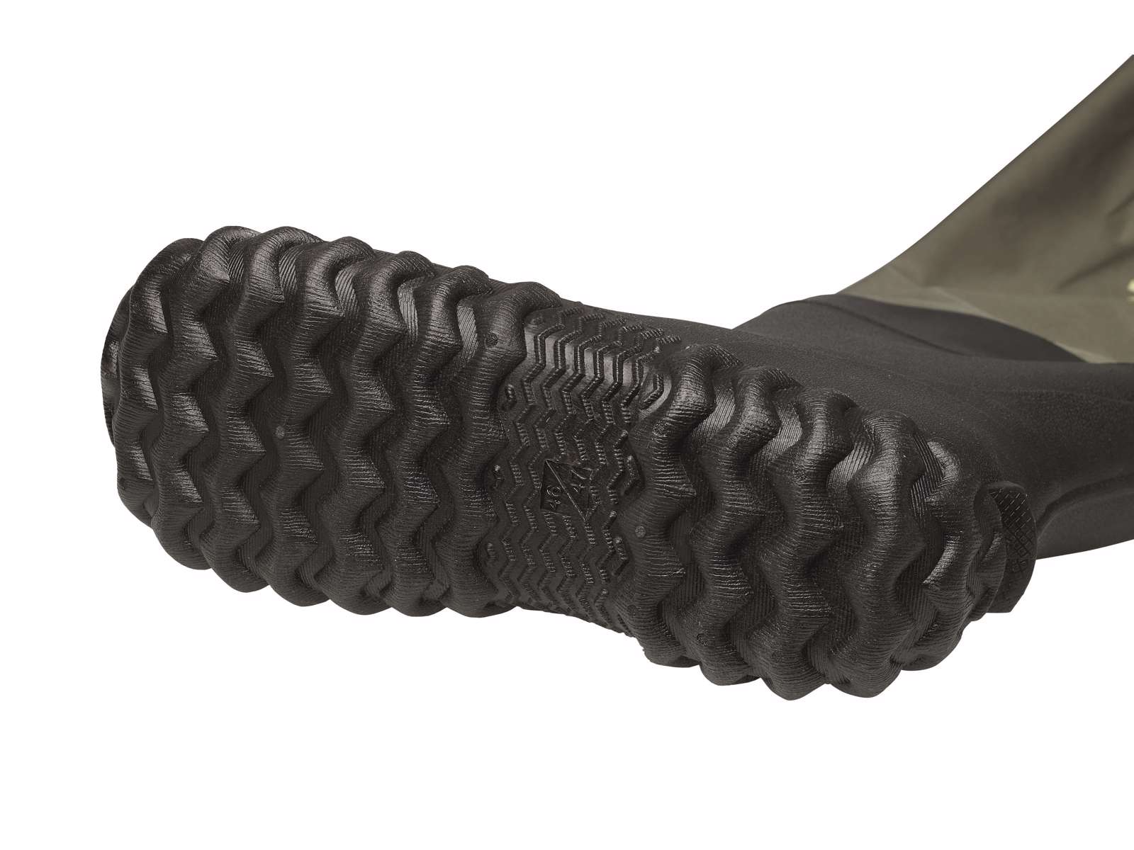 Kinetic Classicgaitor Bootfoot Fishing Waders