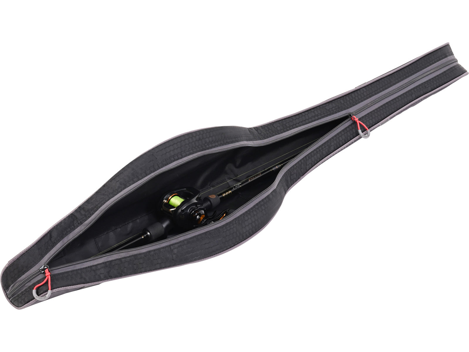 Westin W4 Fishing Rod Case Holdall - Fishing Rod Sleeve