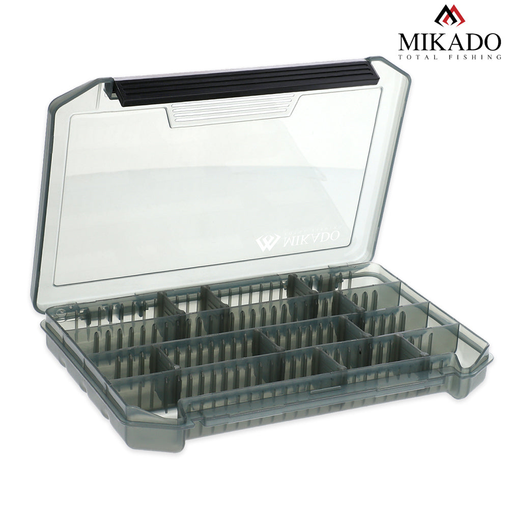 Mikado Fishing Lure Tackle Box