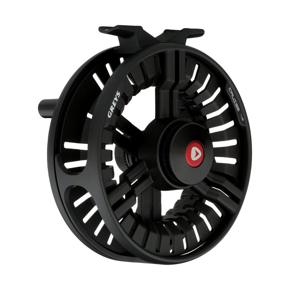 Greys Cruise Fly Fishing Reel