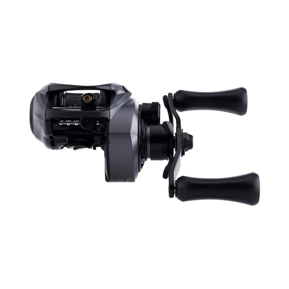 Abu Garcia Revo 5 SX-SS Baitcast Fishing Reel - Left Hand