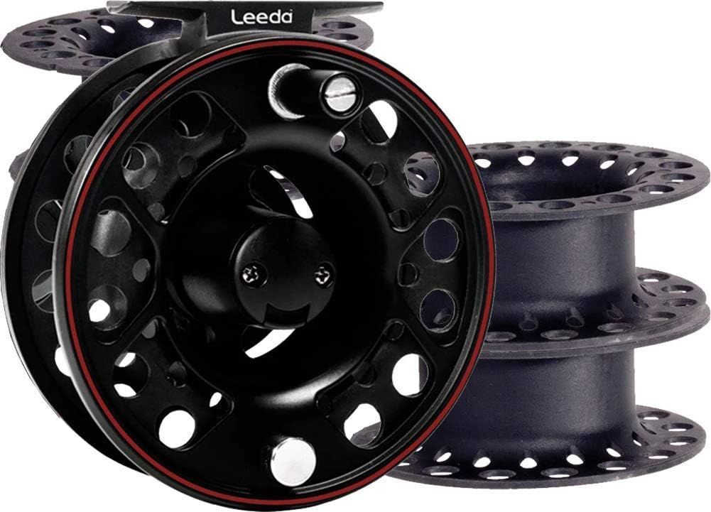 Leeda Profil Cassette Fly Fishing Reel