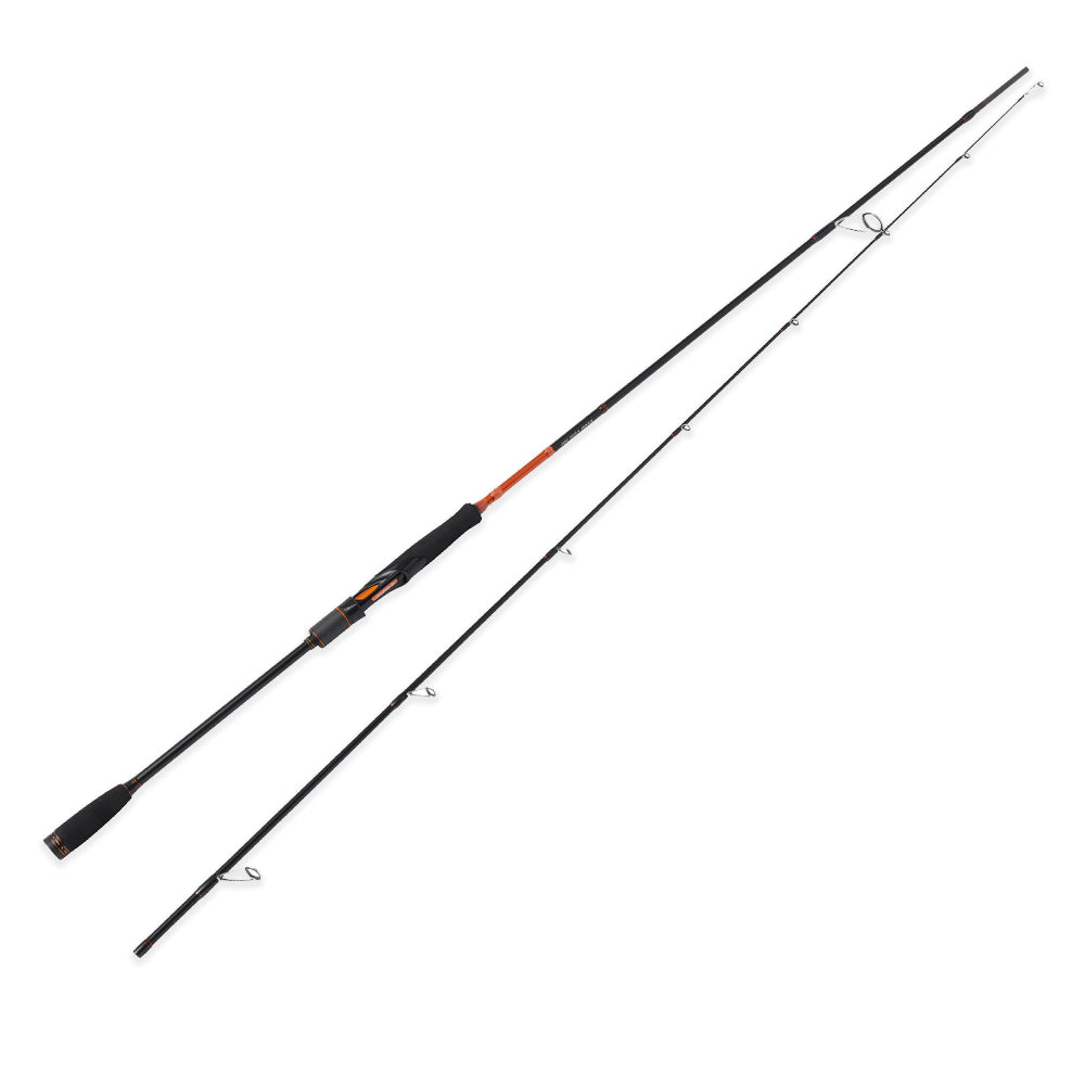 Kinetic Xarann Spin CT Spinning Rod - Ultra-L / Light Spinning Rod