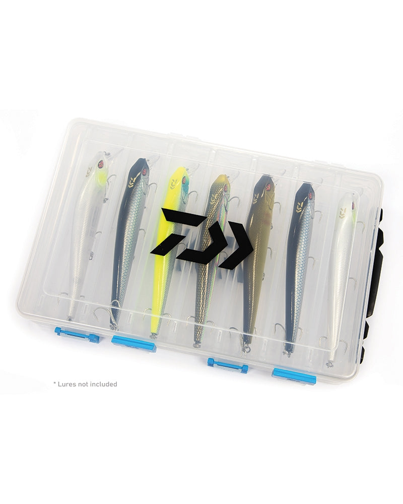 Daiwa Air Dry Double Sided Bitz Box