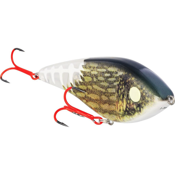 Westin Swim Glidebait Halloween Lure - 12cm | 53g | Suspending
