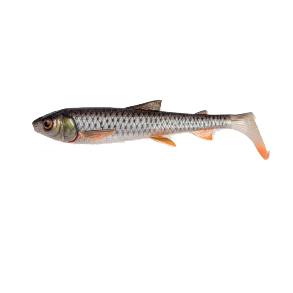 Savage Gear 3D Whitefish Shad Fishing Lure