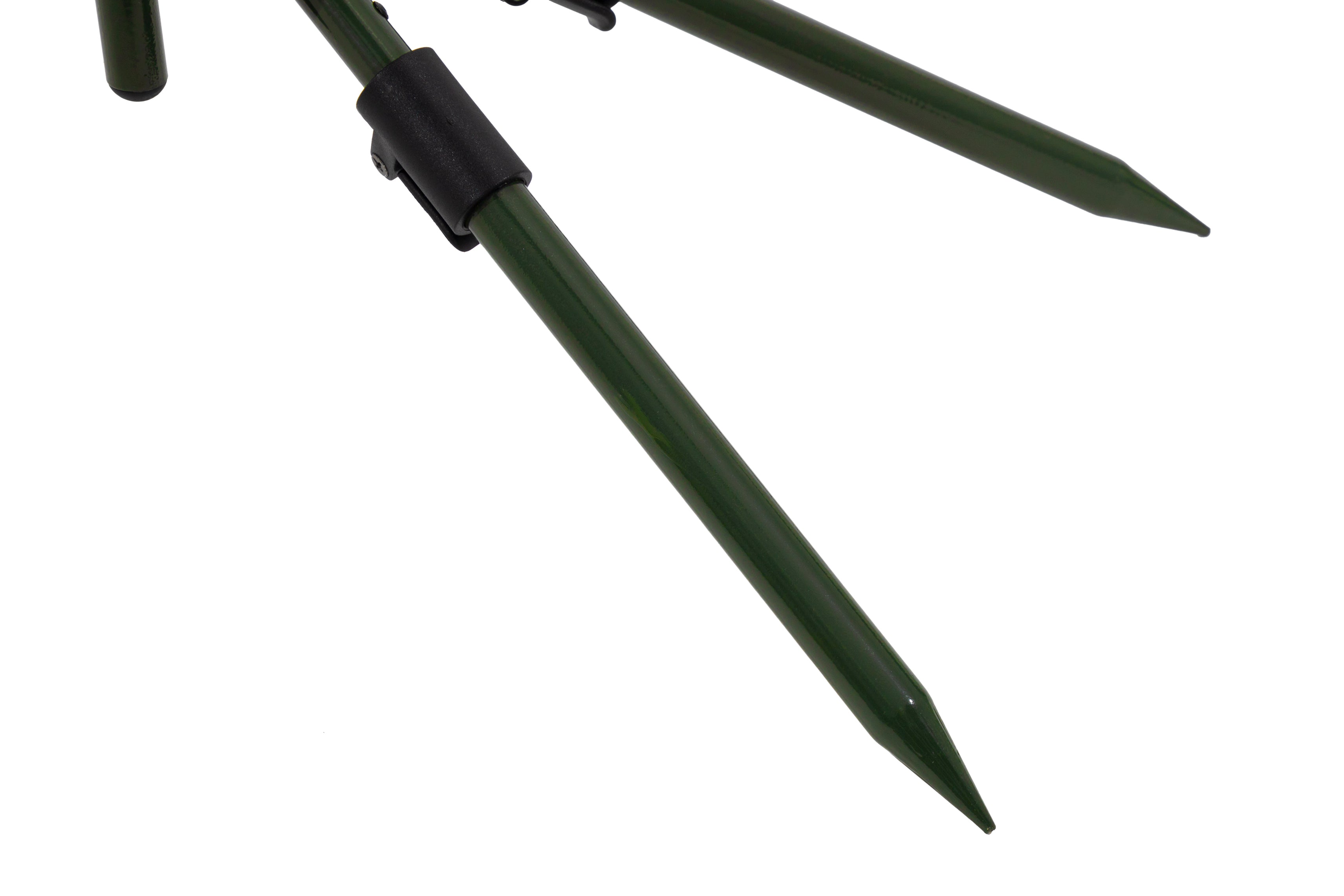 Mikado Second Rod Pod - 3 Rod Fishing Stand - Pike / Carp Rod Rest