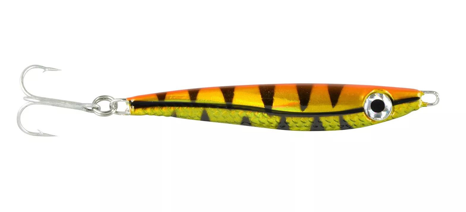 Spro Cast'X Jig Metal Sea Fishing Lure