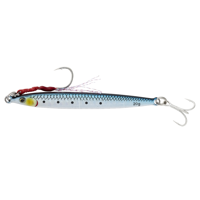 Savage Gear Sardine Slider Micro Sea Lure
