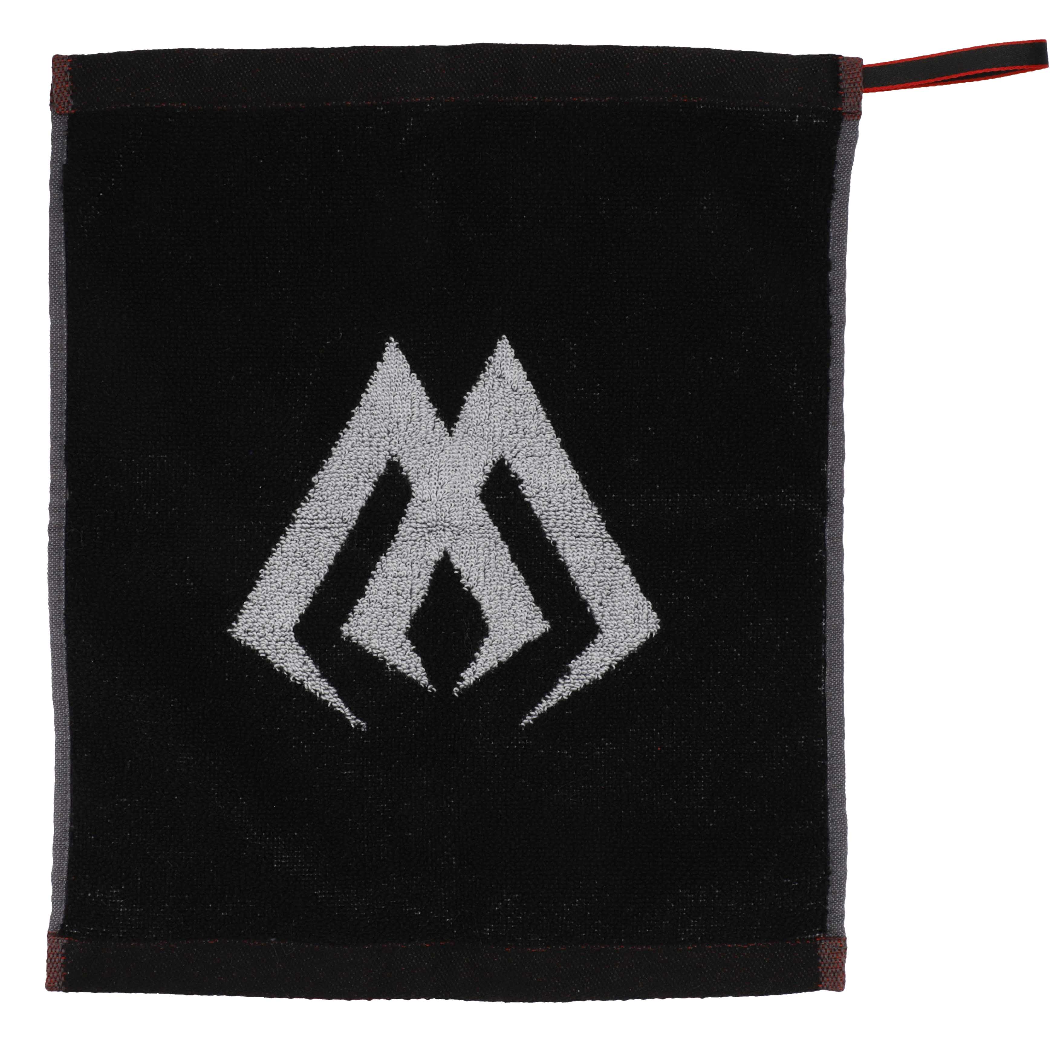 Mikado MFT Microfibre Fishing Towel - Coarse Match Fishing Towel - 30 x 30cm