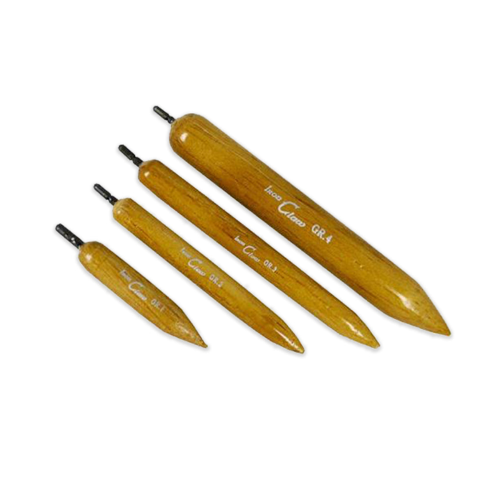 Iron Claw DB Floater Mixed Set - 4pcs