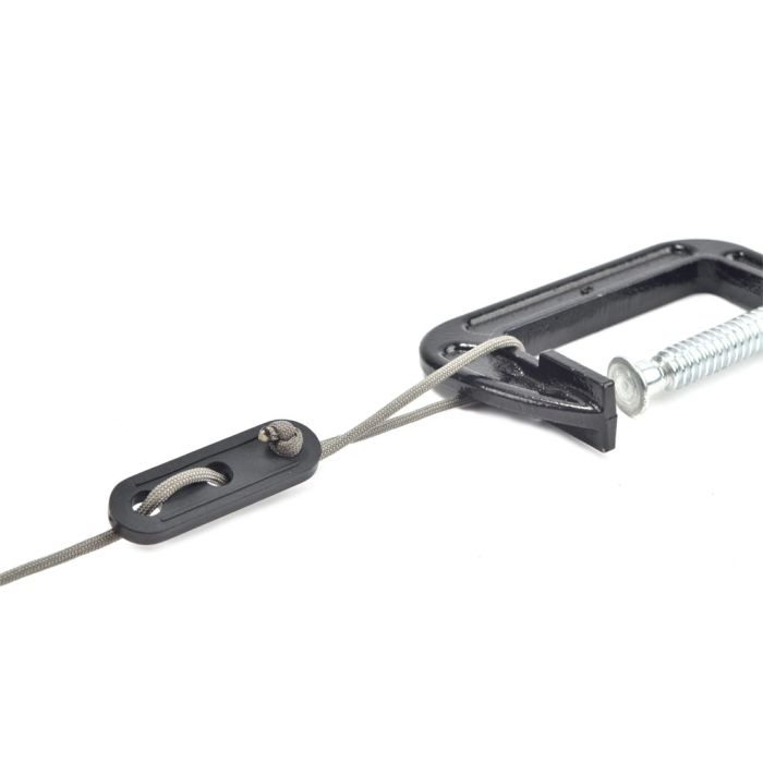 Airflo Control-A-Drogue Fishing Boat Parachute + Clamps