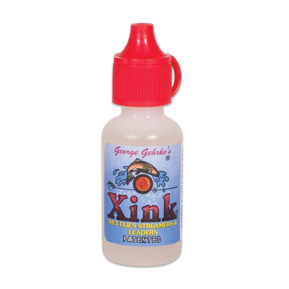 Gehrke's XINK® Fly Fishing Fly Sinkant