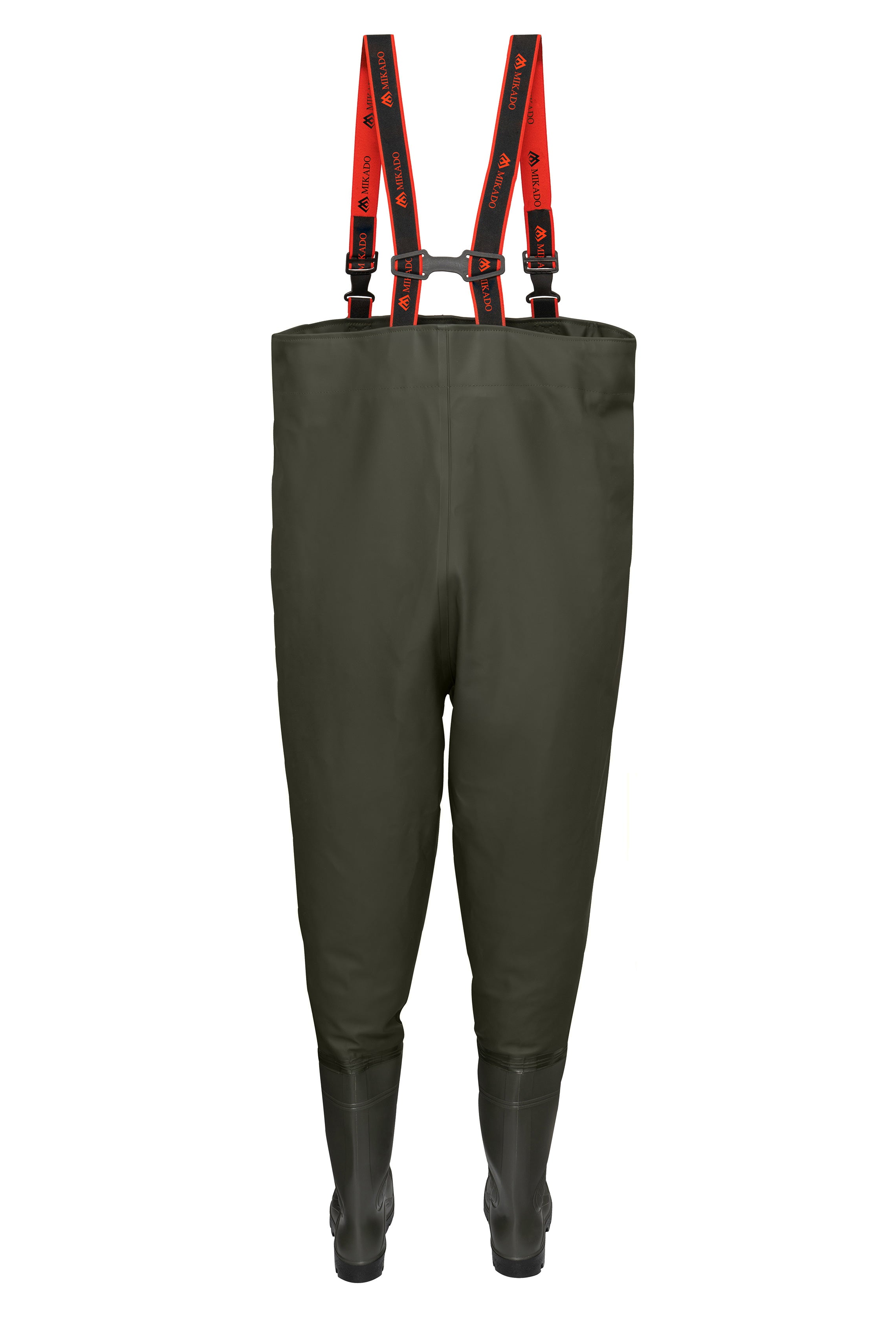 Mikado Premium Chest Waders