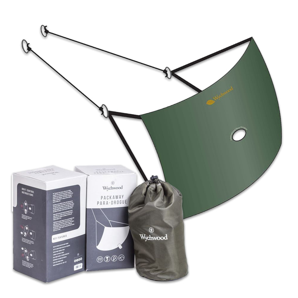 Wychwood Packaway International Para-Drogue