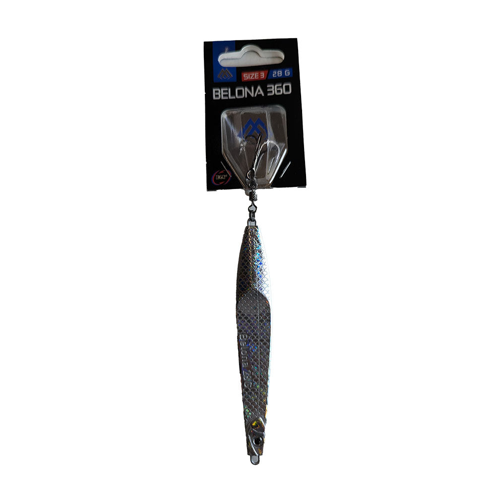 Mikado Belona 360 Surf Seeker Sea Lure